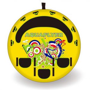 Aquaflyer 1