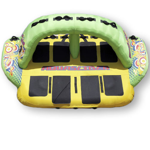 Aquaslider RoofTop 6